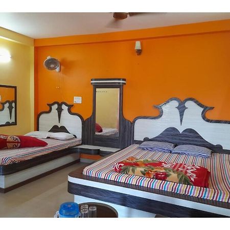 Goroomgo Indranil Digha Near Old Digha Sea Beach 400M - Railway Station 2 Km- Perfect Location And Comfortable Room Kültér fotó
