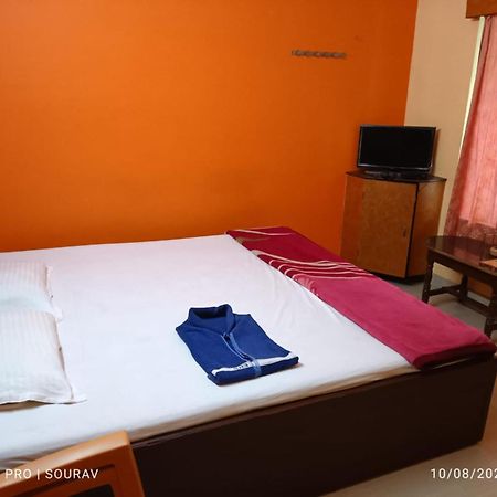 Goroomgo Indranil Digha Near Old Digha Sea Beach 400M - Railway Station 2 Km- Perfect Location And Comfortable Room Kültér fotó