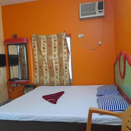 Goroomgo Indranil Digha Near Old Digha Sea Beach 400M - Railway Station 2 Km- Perfect Location And Comfortable Room Kültér fotó