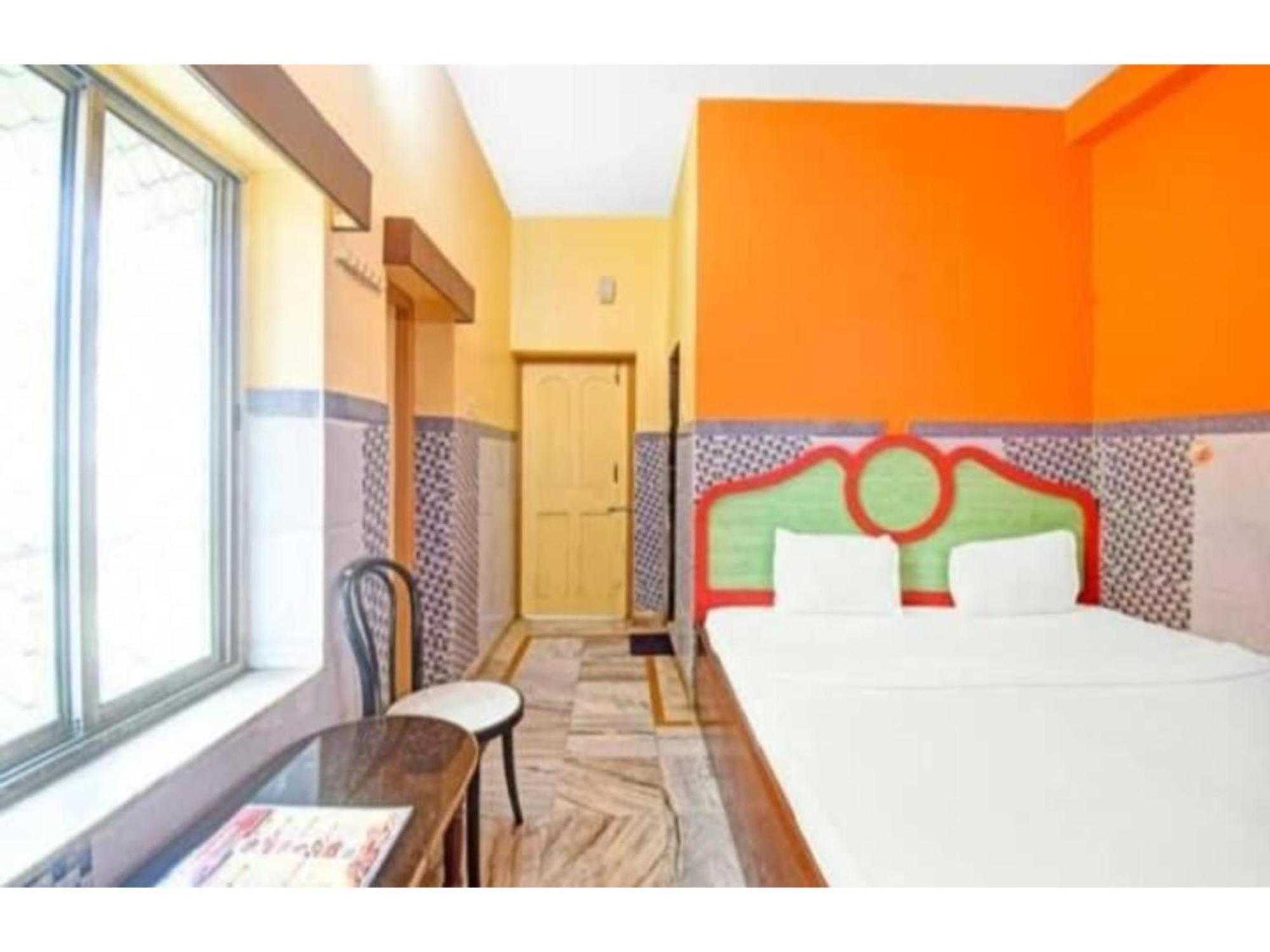 Goroomgo Indranil Digha Near Old Digha Sea Beach 400M - Railway Station 2 Km- Perfect Location And Comfortable Room Kültér fotó