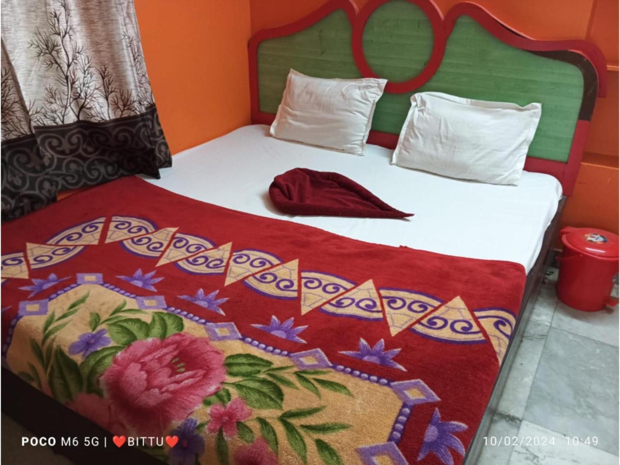 Goroomgo Indranil Digha Near Old Digha Sea Beach 400M - Railway Station 2 Km- Perfect Location And Comfortable Room Kültér fotó