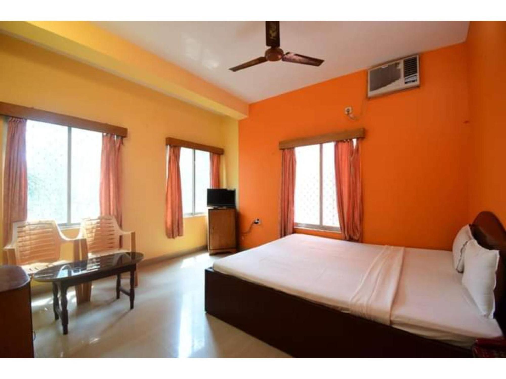 Goroomgo Indranil Digha Near Old Digha Sea Beach 400M - Railway Station 2 Km- Perfect Location And Comfortable Room Kültér fotó