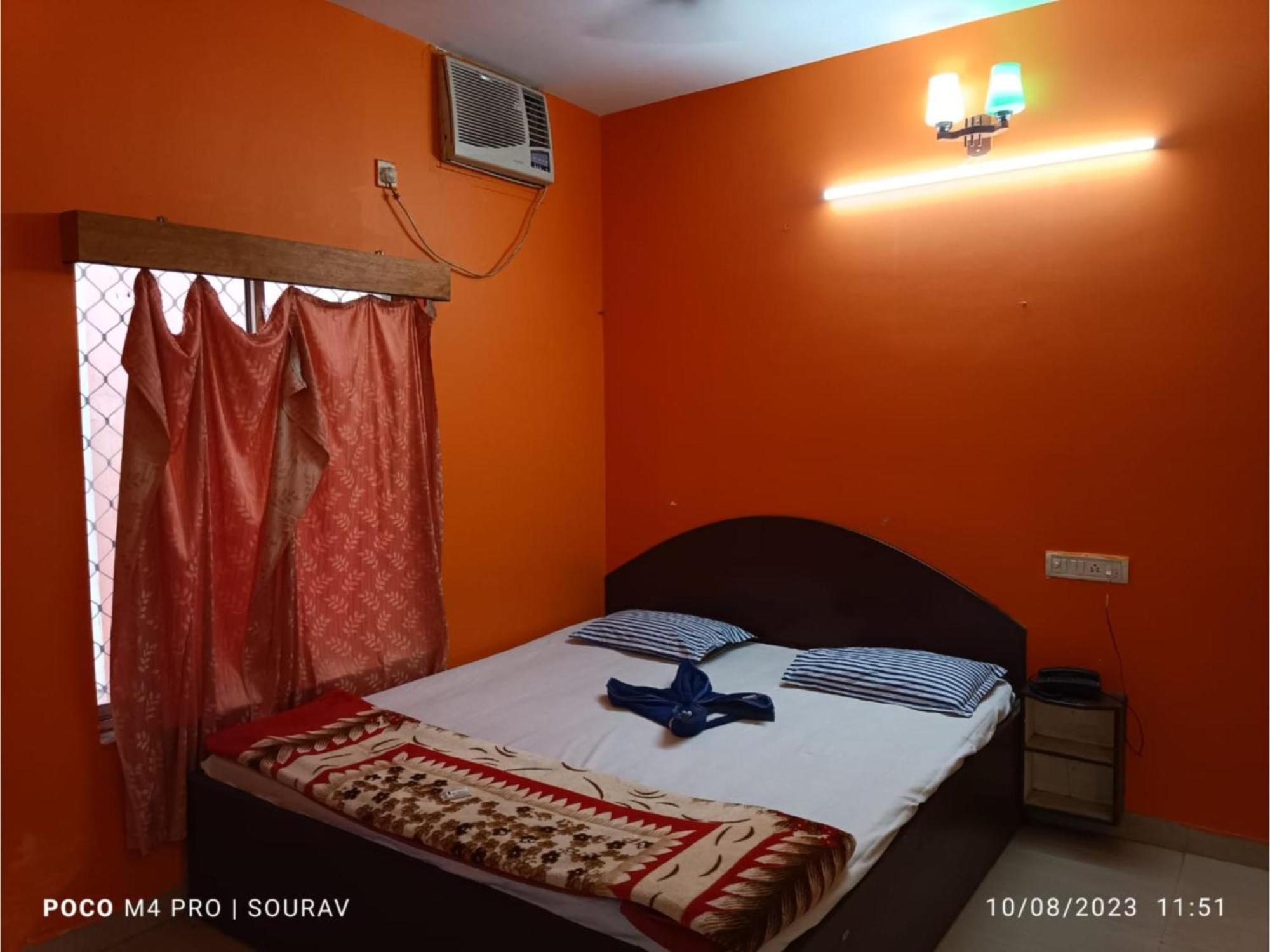 Goroomgo Indranil Digha Near Old Digha Sea Beach 400M - Railway Station 2 Km- Perfect Location And Comfortable Room Kültér fotó