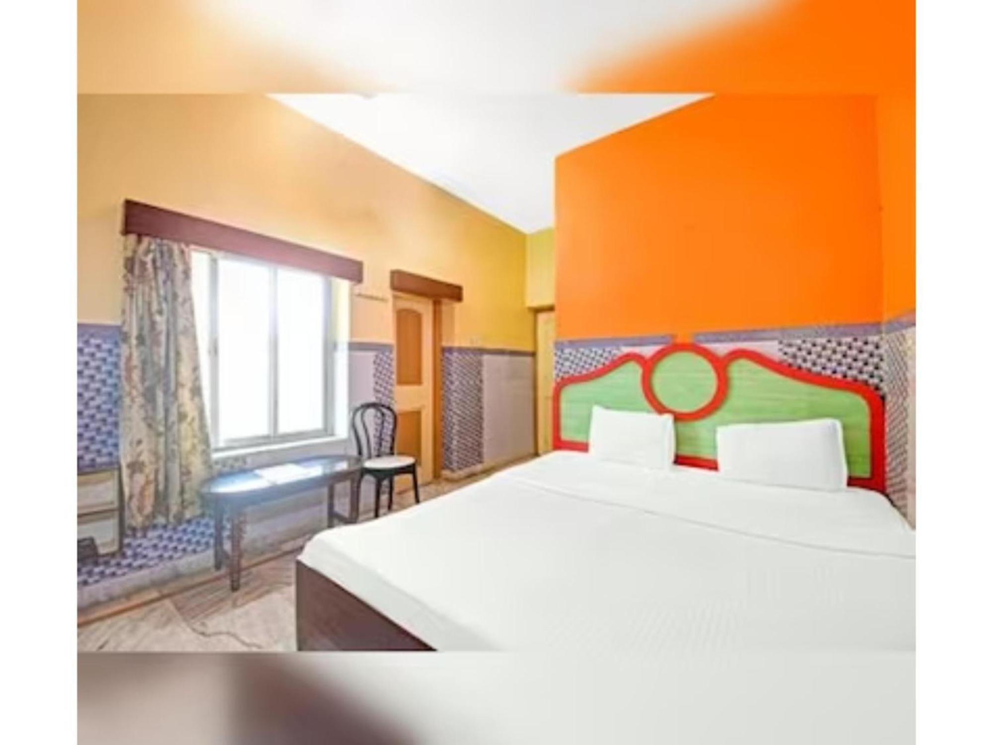 Goroomgo Indranil Digha Near Old Digha Sea Beach 400M - Railway Station 2 Km- Perfect Location And Comfortable Room Kültér fotó