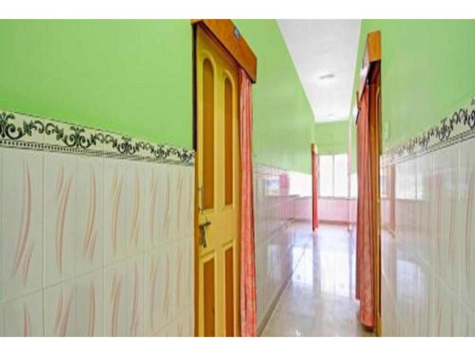 Goroomgo Indranil Digha Near Old Digha Sea Beach 400M - Railway Station 2 Km- Perfect Location And Comfortable Room Kültér fotó